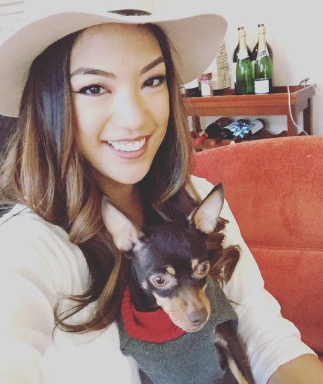 Janelle Ha hd pornstar photos