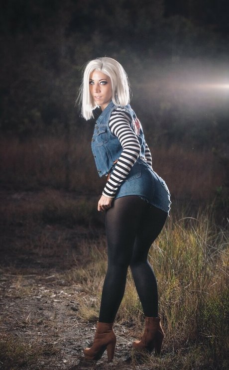 Cindrella Cosplay star porn images