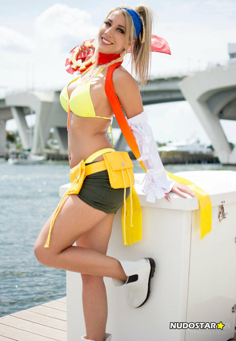 Cindrella Cosplay model perfect archive