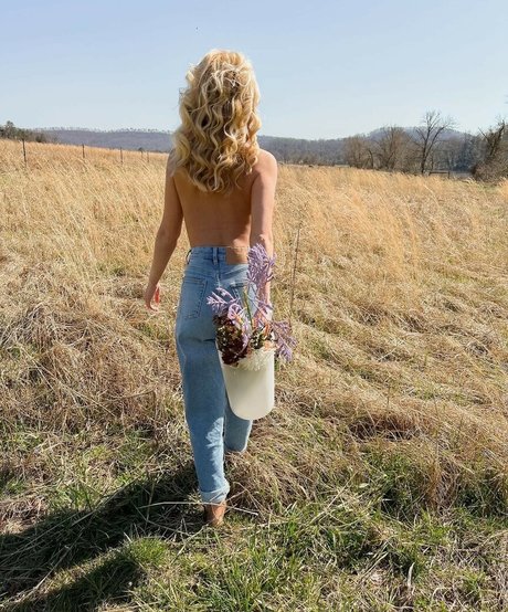 Maci Jo McCarley beautiful actress picture