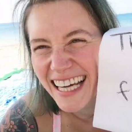 ivyworksoutdirty model pretty img