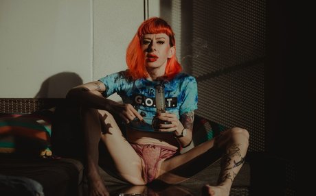 Ondreeah star erotic pics