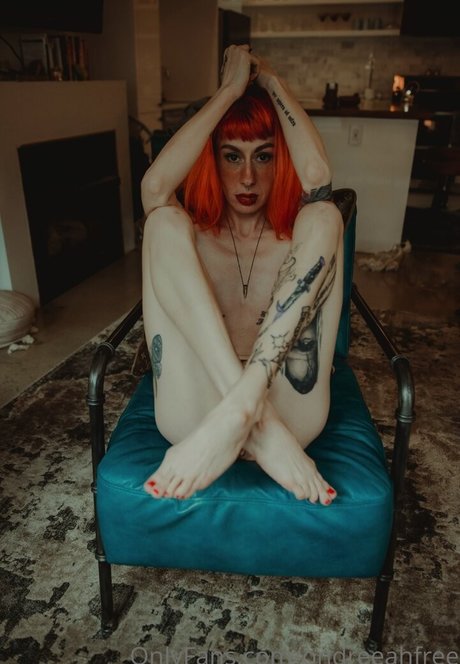 Ondreeah sexy pornstar img