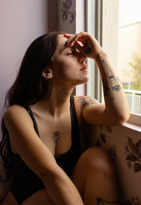 Ana Fernandes star exclusive archive