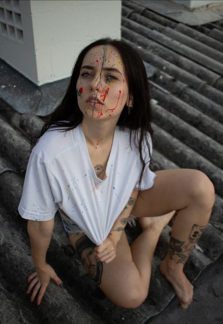 Ana Fernandes star hot img