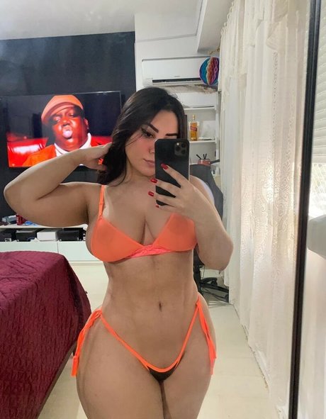 Victoria Matos nude model image