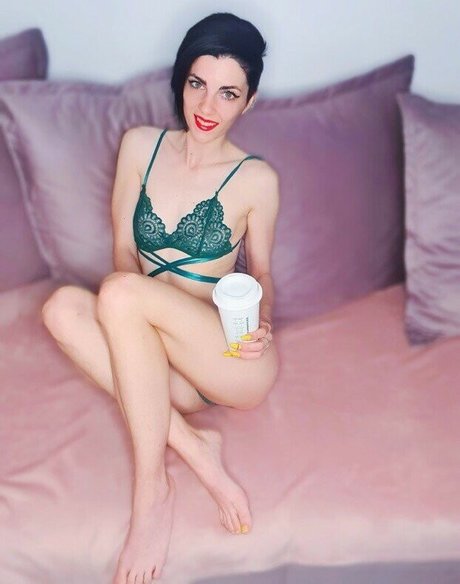 BellaSabini erotic star photos