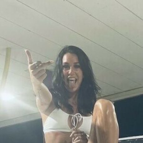 Taylyn Quay high quality model picture