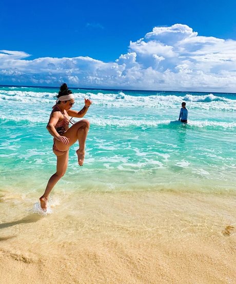 Randi Feld high quality model img