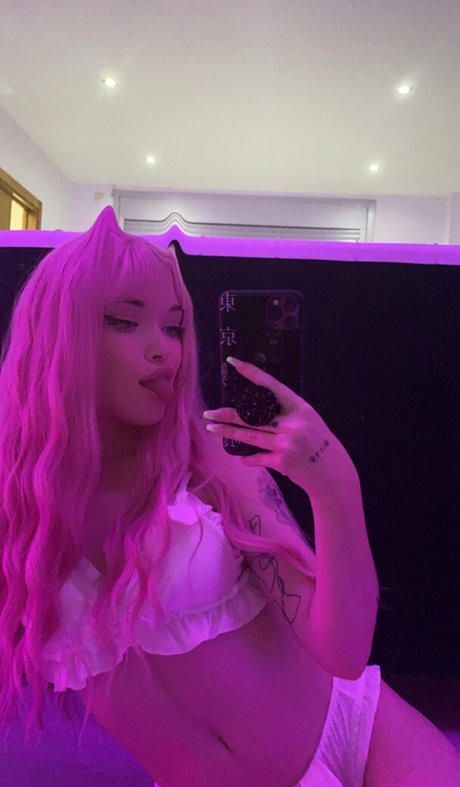 Narumisg nude model pics