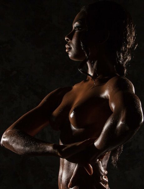 Faith Starr star top archive