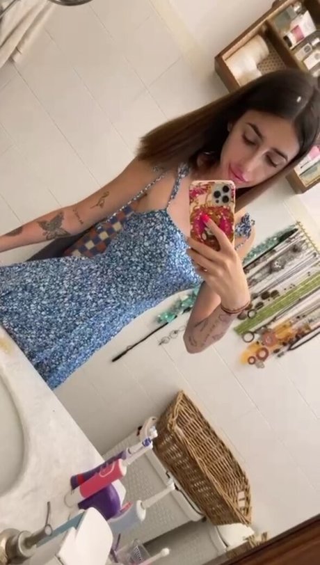 Misch star erotic pic