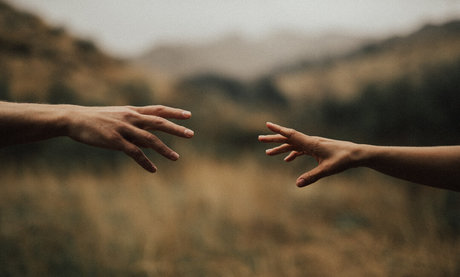 Reiki With Anna beautiful actress img