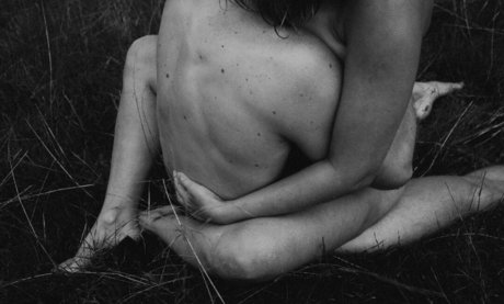 Reiki With Anna pornstar xxx archive