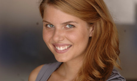 Reiki With Anna nudes actress image