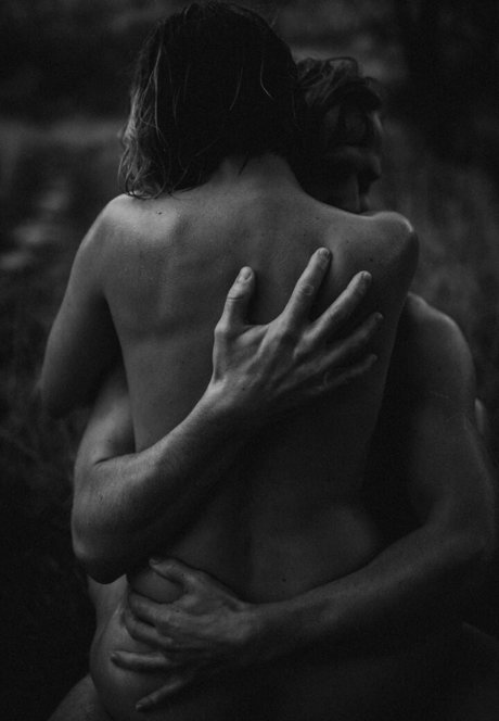 Reiki With Anna xxx model galleries