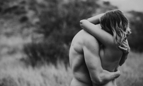 Reiki With Anna exclusive actress galleries