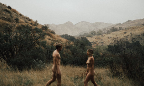 Reiki With Anna nudes pornstar image