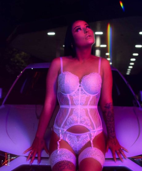 Reign Chaos star beautiful images