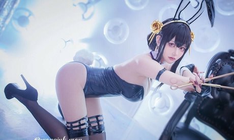 Monpink mon nude model photos