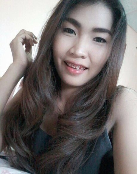 Tittiporn pornstar pretty photos