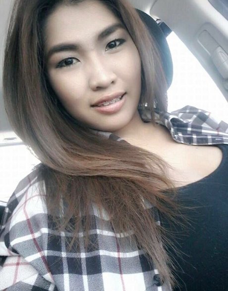 Tittiporn model nudes gallery