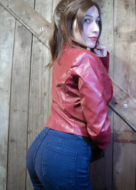 Made In Heaven pornstar perfect galleries