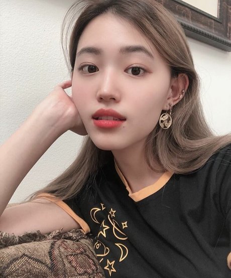 Yoojin Profile pic