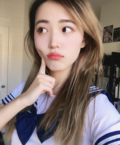 Yoojin star nude images