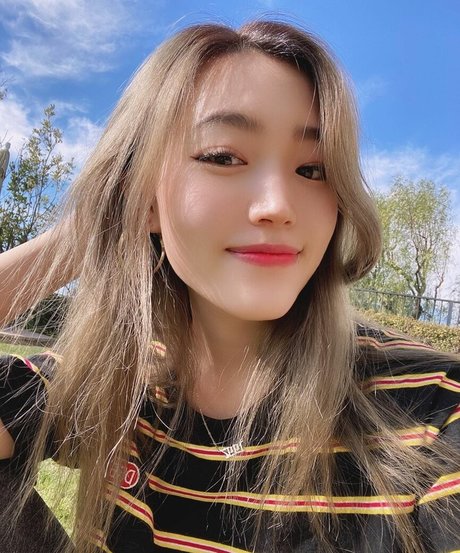 Yoojin pornographic actress image