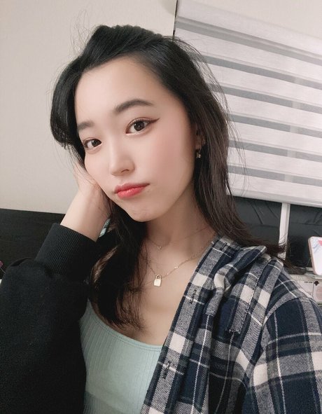 Yoojin pornstar art images
