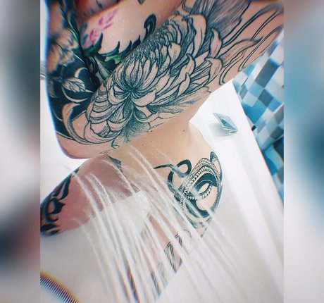 Martiz Matterz sex model archive