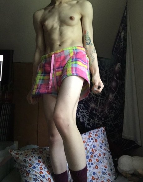 Addy Eden porn model picture