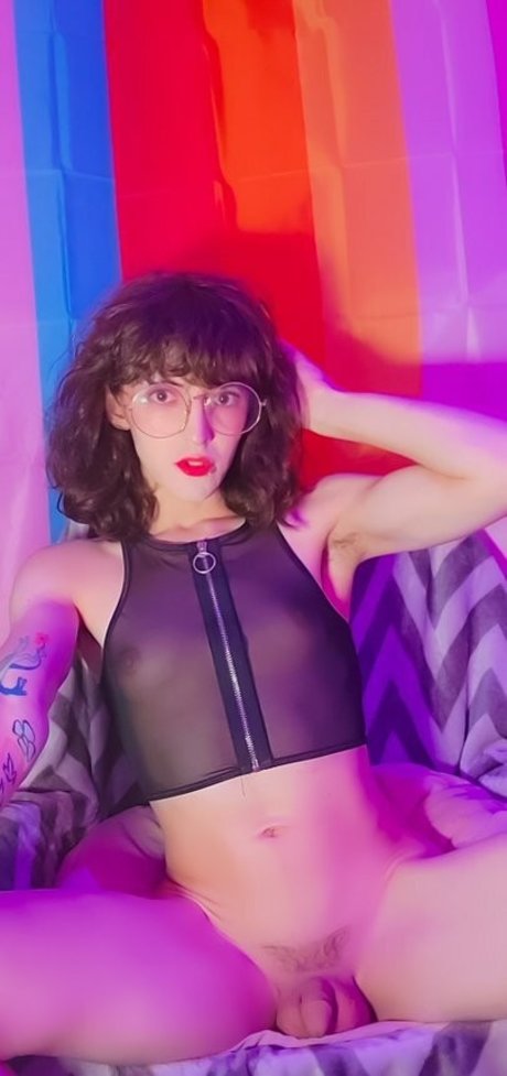 Addy Eden high quality star archive