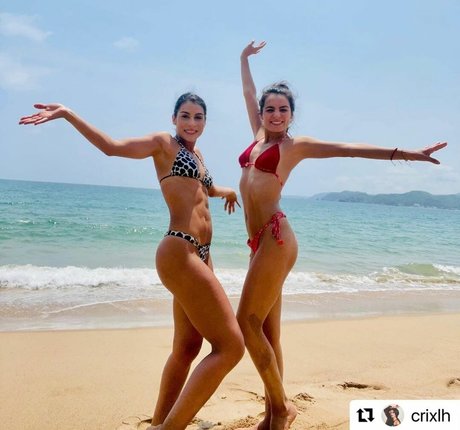 Maria Leon xxx pornstar img