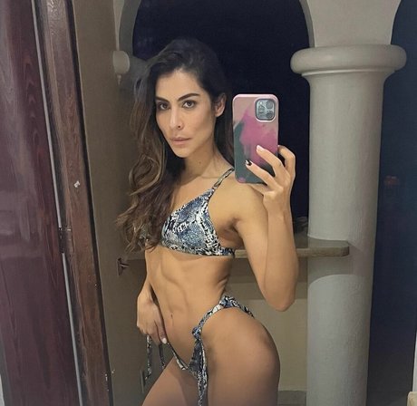 Maria Leon model nude galleries