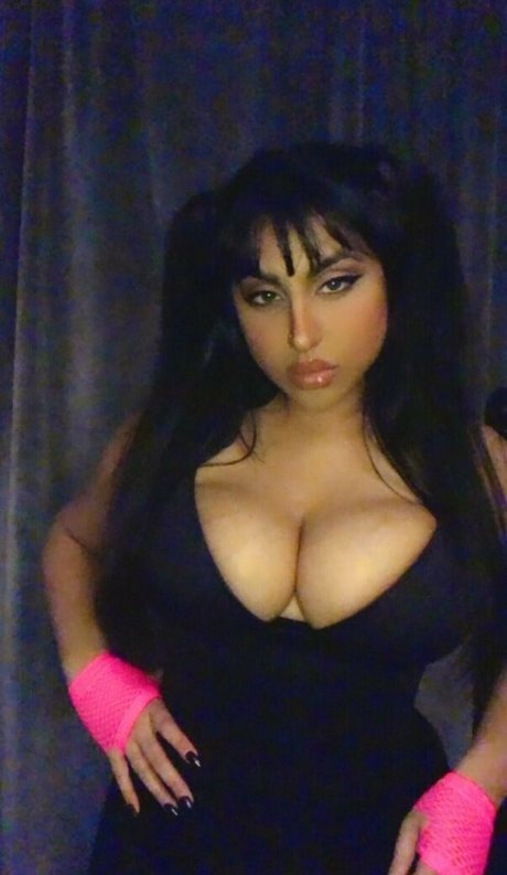 Ninathepony erotic pornstar photo