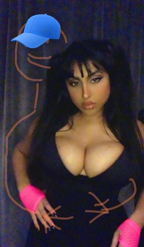 Ninathepony pornstar img