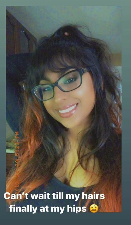 Ninathepony exclusive pornstar photo