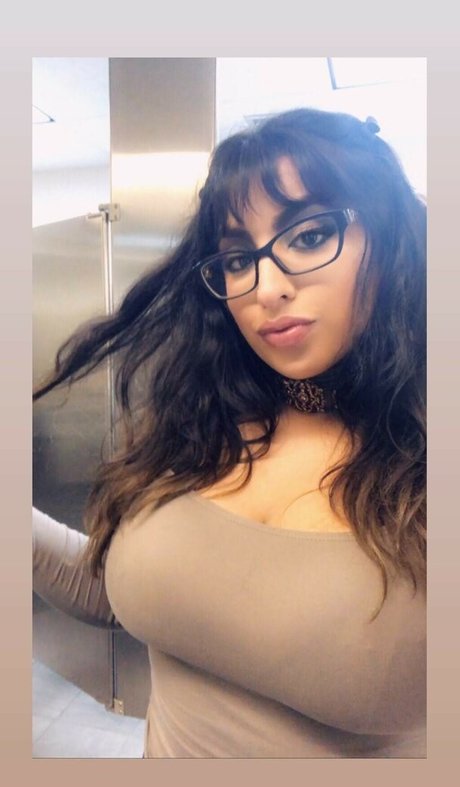 Ninathepony nice actress pic