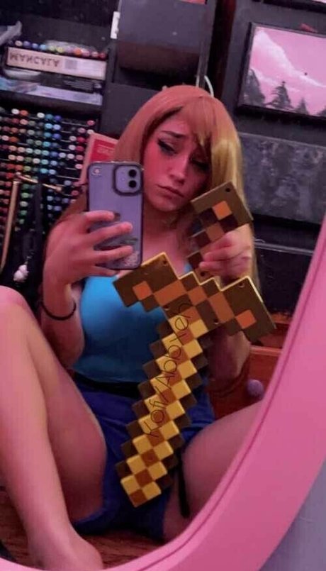 Abbxster nice star img