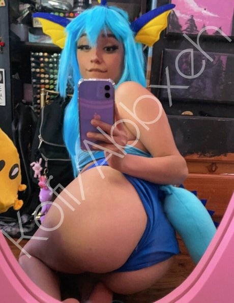 Abbxster pornstar beautiful image