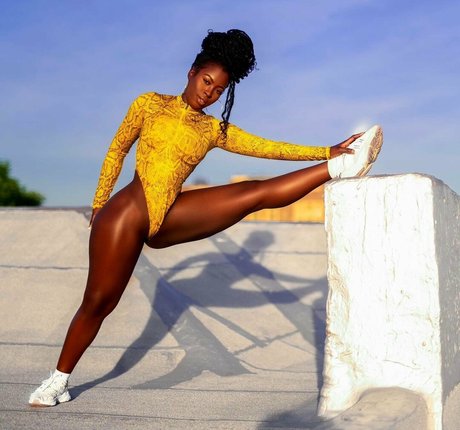 Ghanaiandol beautiful pornstar photo