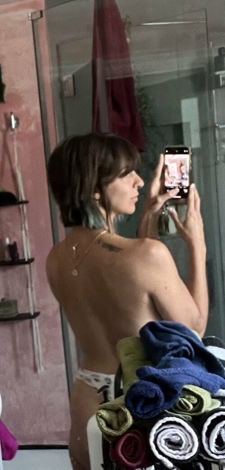 blonde masturbation onlyfans sexy img