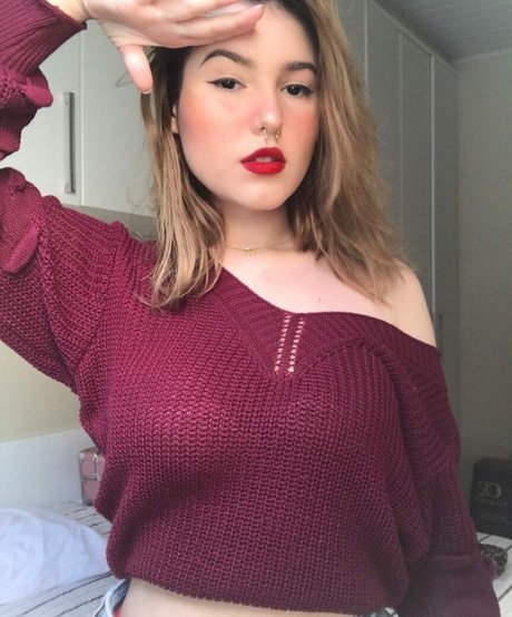 Brendamaiarap beautiful pornstar pictures