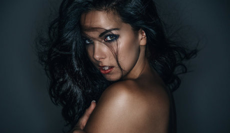 Francesca Fiore model hd photo