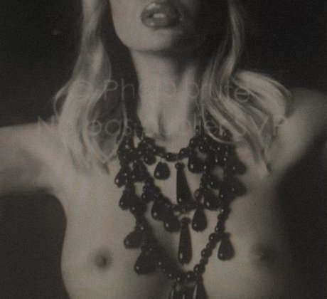 Tiziano Di Garbo model xxx image