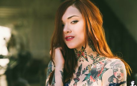 Maud Frainklen model free images