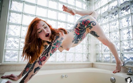 Maud Frainklen star nudes pictures