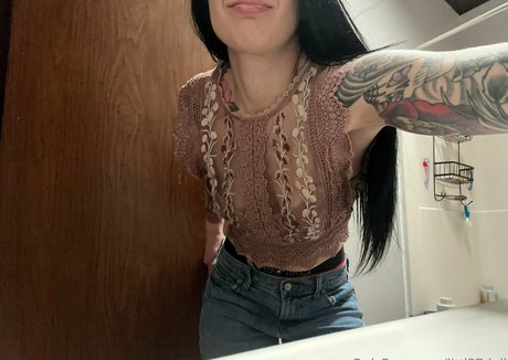 Little Doll nice model image